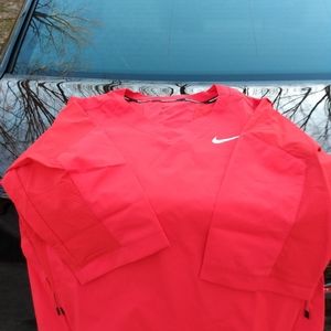 Nike Baseball Hot Jacket Size XL